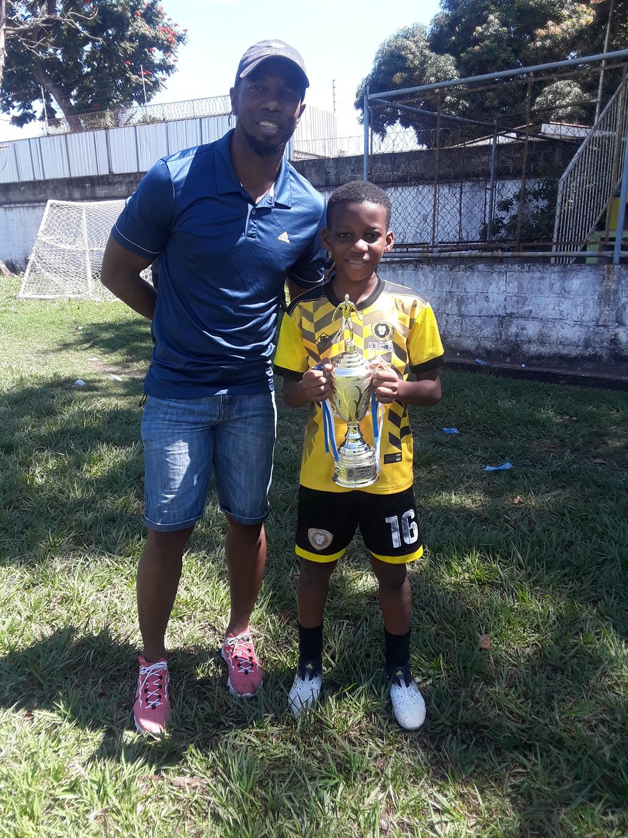 tityhenry1's tweet photo. @erikawilliamshn Orgulloso de mi campeón Esteban Nicolás https://t.co/B99yj0JE8E