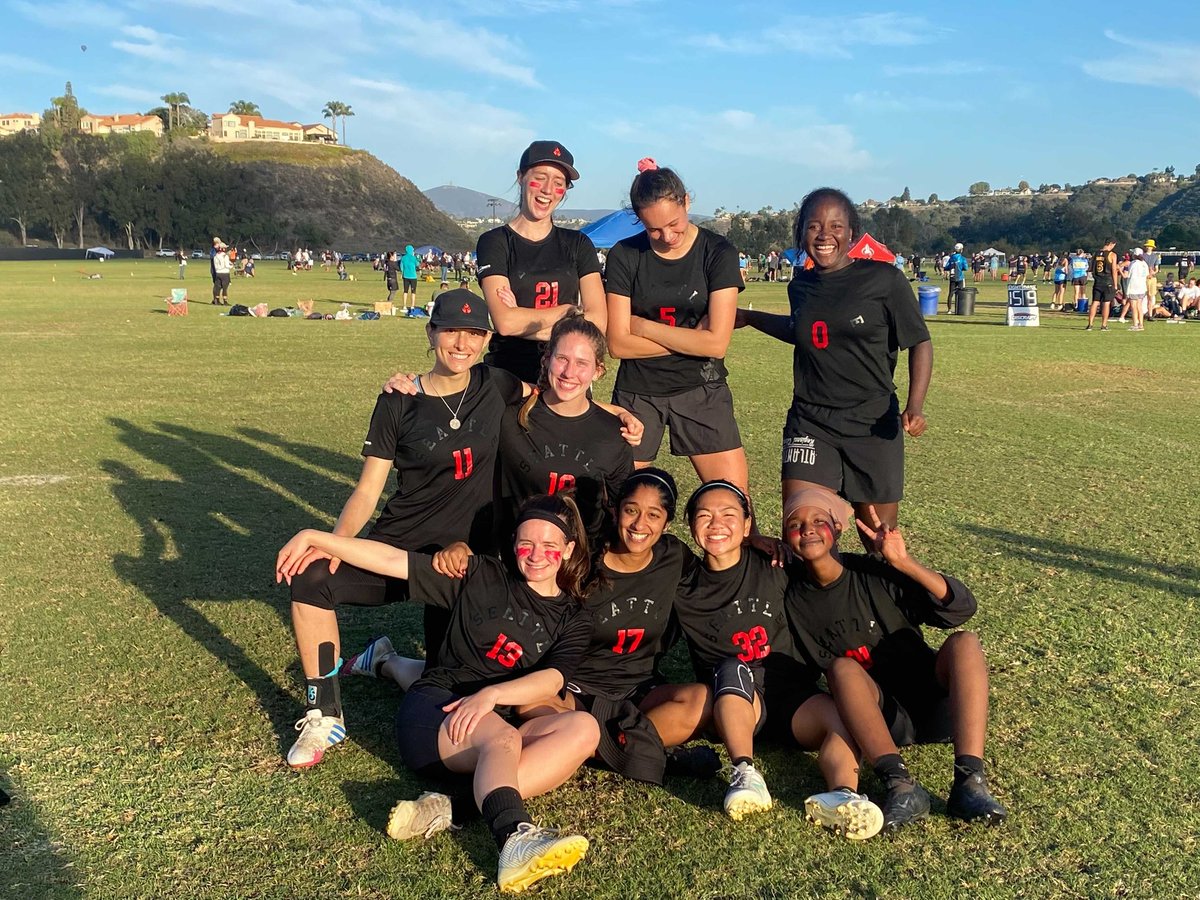 Seattle Riot tweet media