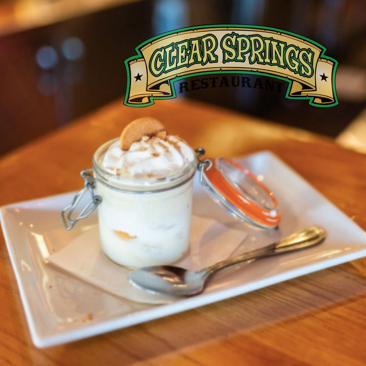 ClearSpringsTyl's tweet photo. f you didn't end your meal with dessert, you have to come back to end your meal properly.πβ€οΈ
#tyler #tylertx #tylertexas #longviewtx #whitehousetx #easttx #etx #tylerfoodie #clearspringsrestaurant #clearspringstyler https://t.co/Aqn7JXxknL