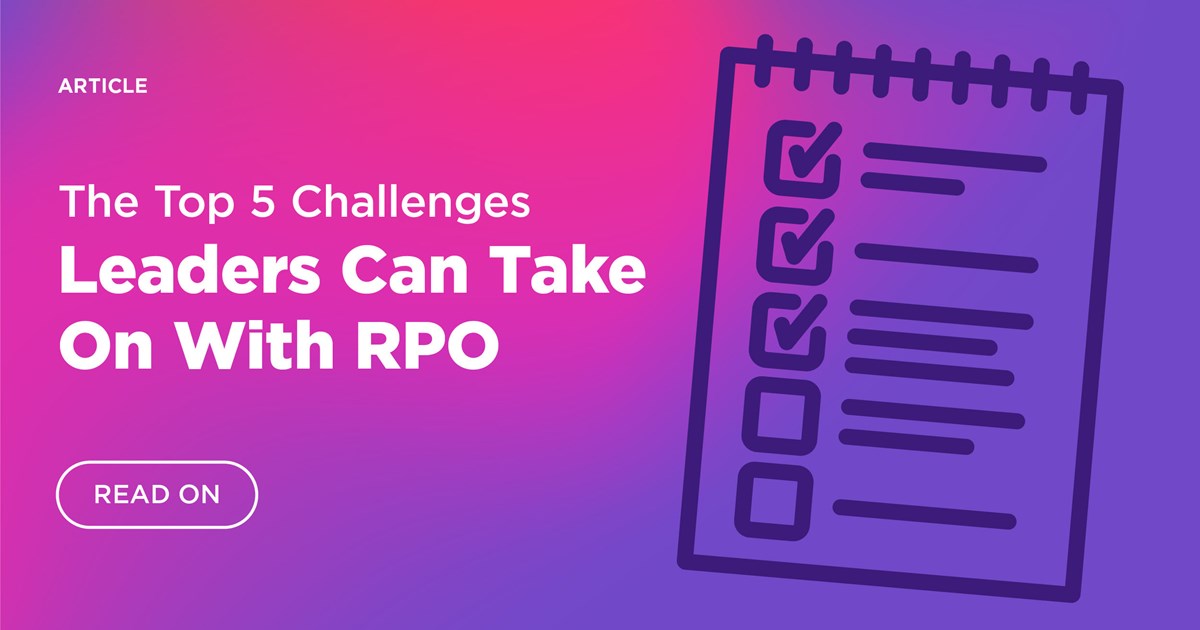 CieloTalent's tweet photo. Read on to learn how an RPO partnership can help TA leaders break through barriers, keep up with innovation, stand out from competitors, and drive measurable business results. https://t.co/mGlxtMWFCR #talentmindset https://t.co/RiYWiZdvLG