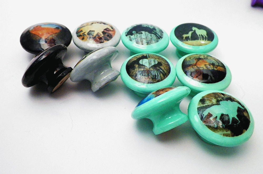 ruralgals's tweet image. 🐣. Offer Xtras! Knobs, Horse Girl 'I-Love-Horses' Knobs, Farmhouse Décor, Distressed Turquoise, Decorative Knobs for Dresser Drawers &amp;amp; Cabinet Doors for $19.96 #CustomKnobs #HomeDecor