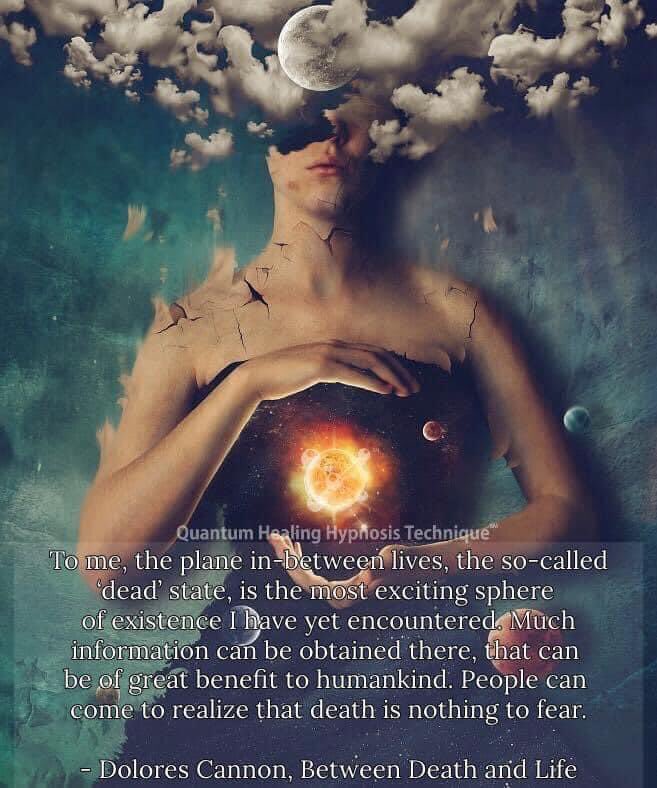 BrandAzez's tweet image. Our souls are unparishable meaning we are immortal. Our physical form here on earth has a time limit. We can always reincarnate in a new body in the future lifetime.
#immortal #death #physicalform #soul