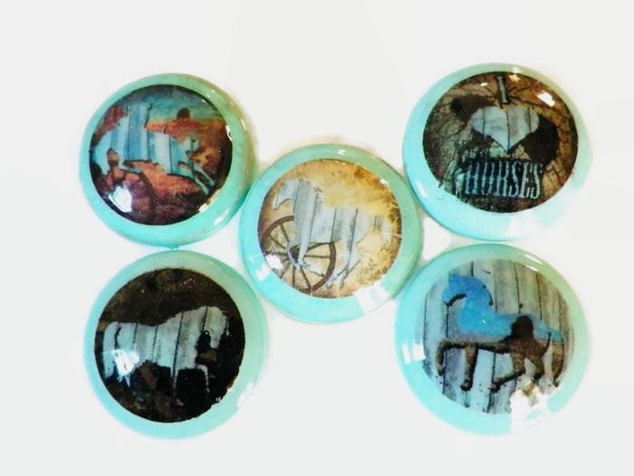 ruralgals's tweet image. 🐣. Offer Xtras! Knobs, Horse Girl 'I-Love-Horses' Knobs, Farmhouse Décor, Distressed Turquoise, Decorative Knobs for Dresser Drawers &amp;amp; Cabinet Doors for $19.96 #CustomKnobs #HomeDecor