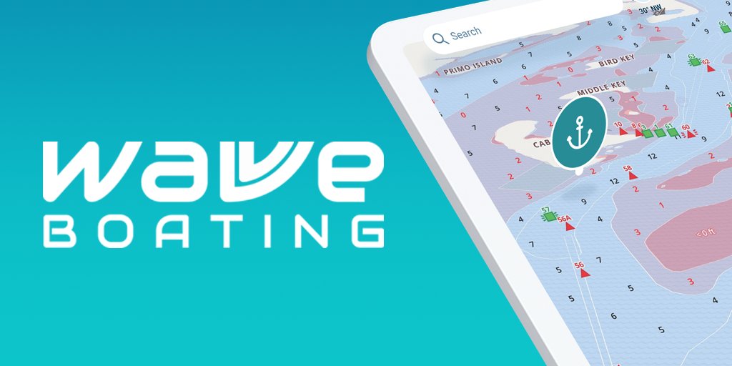 Wavve Boating tweet media