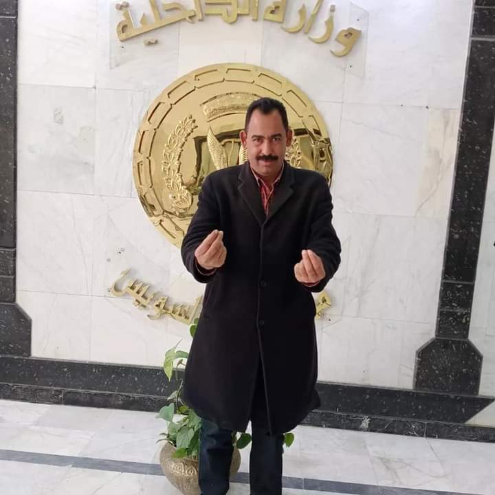 بكل الحب ارحب بأصدقائى