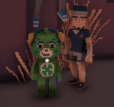 Deloresers's tweet photo. @TheSandboxGame I just participated in the daily #SandboxAlphaS2Contest for a chance to earn up to 1,000 $SAND! Starting March 18 - Find The Good Luck Bear. Check out my screenshot below!
👇 #SandboxAlphaS2 https://t.co/NCrdA656wh
