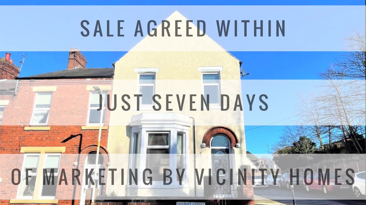 Vicinity Homes tweet media