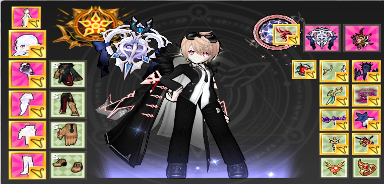 Elsword Art & Fashion (@frostriver) / Posts / X