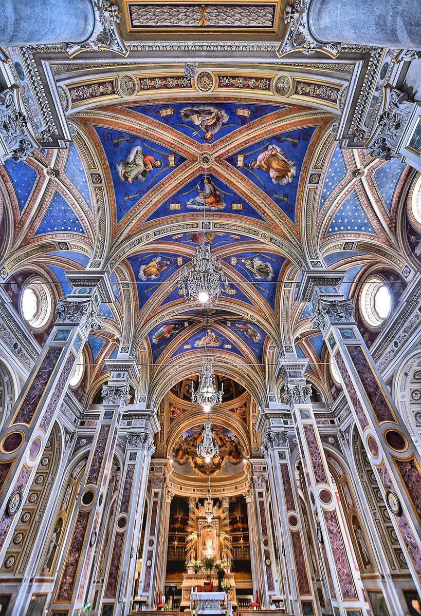 Umbria, Montefalco, Santuario Madonna della Stella