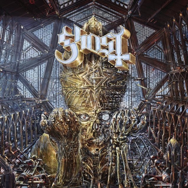 rockaxisoficial's tweet photo. Una apología al nacimiento y caída de los imperios. Ghost estrena su nuevo álbum con un sonido oscuro y a la vez pop. Te invitamos a leer el review completo aquí https://t.co/XaI1csD98J | Por Diego Valdés Llanos

#Rockaxis | @thebandGHOST https://t.co/WqyKRKeG6a