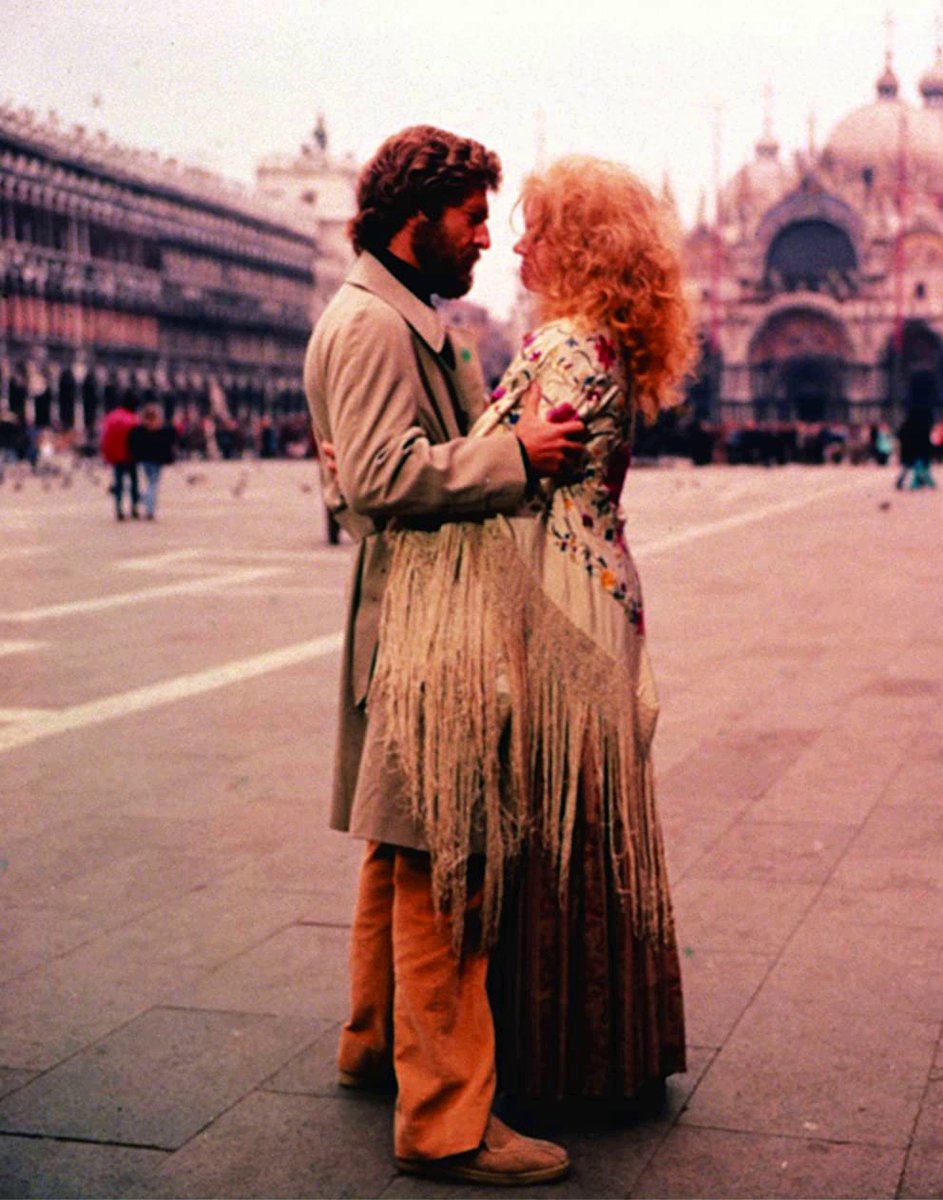 CCinephilia's tweet photo. NEW #ClickInMovies:

Paul Mazursky’s directorial debut, co-written with Larry Tucker, 'Bob &amp; Carol &amp; Ted &amp; Alice' (1969)

https://t.co/Caqjv9W7Kl

Written, produced, and directed by Mazursky, 'Blume in Love' (1973) was the director’s third film.

https://t.co/i5BxPbnsZu https://t.co/ekVPizsyIT