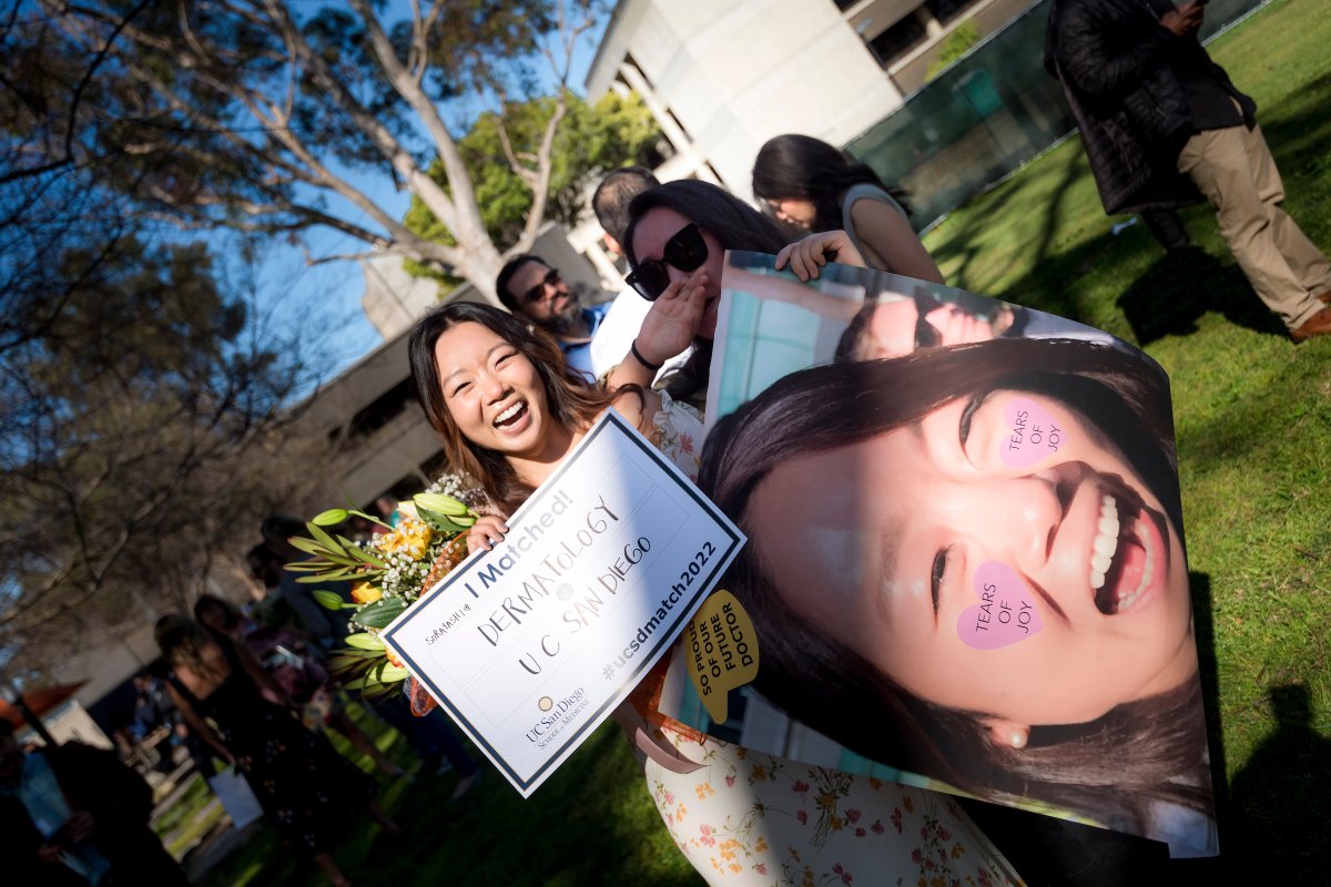 UC San Diego tweet media