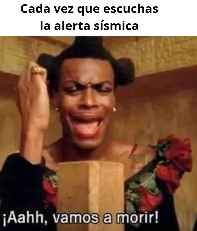 CronicaMeme's tweet photo. #AlertaSismica https://t.co/ECyeydB1Rt
