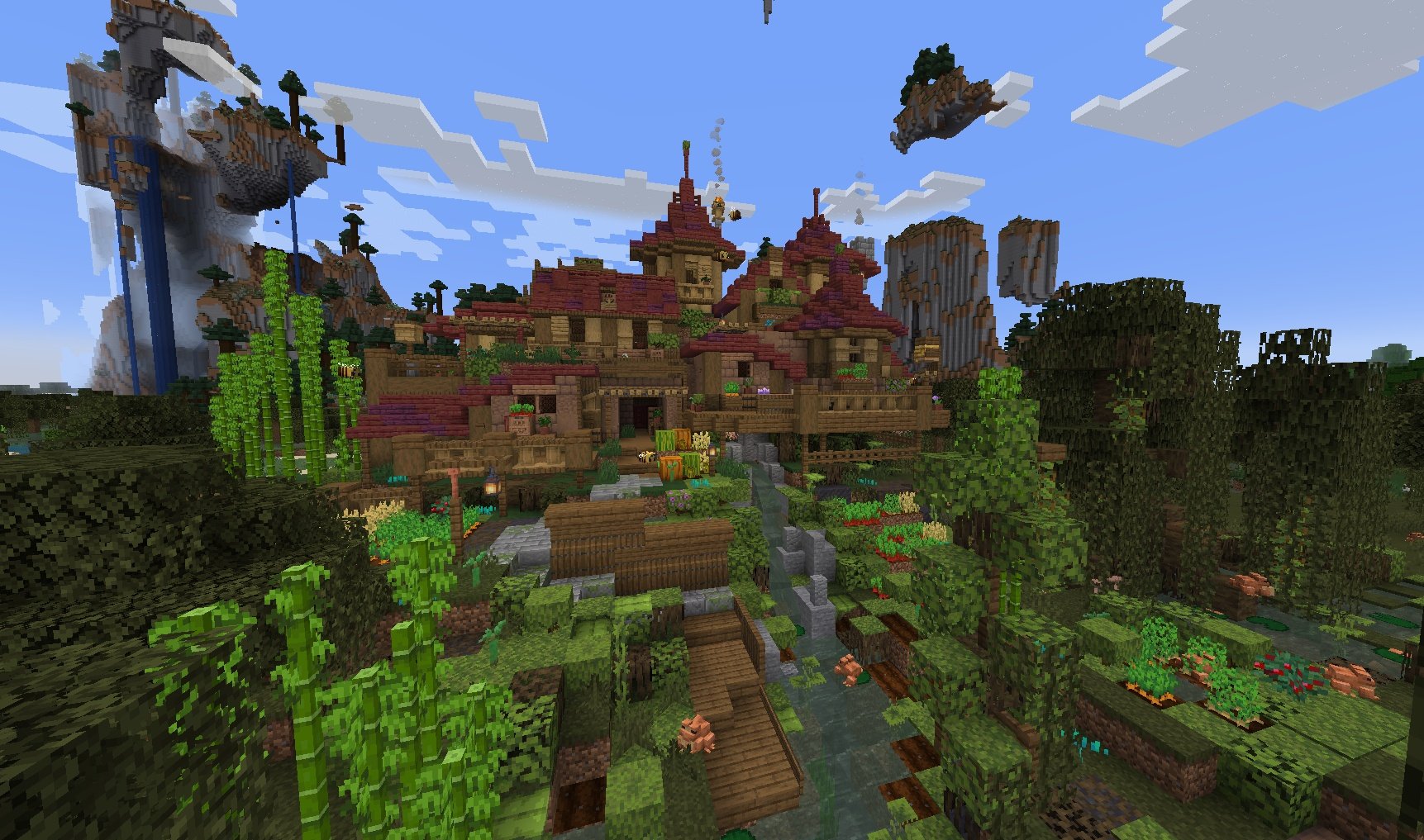 Bz on Twitter "New blocks just dropped in the snapshot so I spent