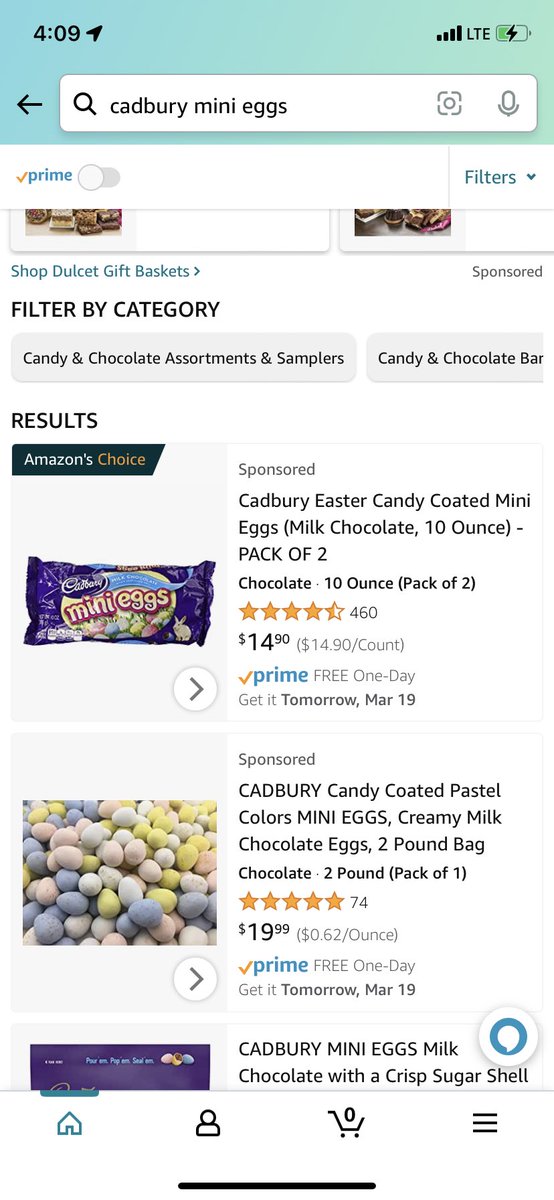 katattackO415's tweet photo. Dear @krockjosh and @KrockCodyMack ever heard of Amazon 😂 https://t.co/y8u6xMvlhb