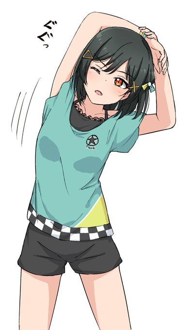 三船栞子ちゃん……🔖 