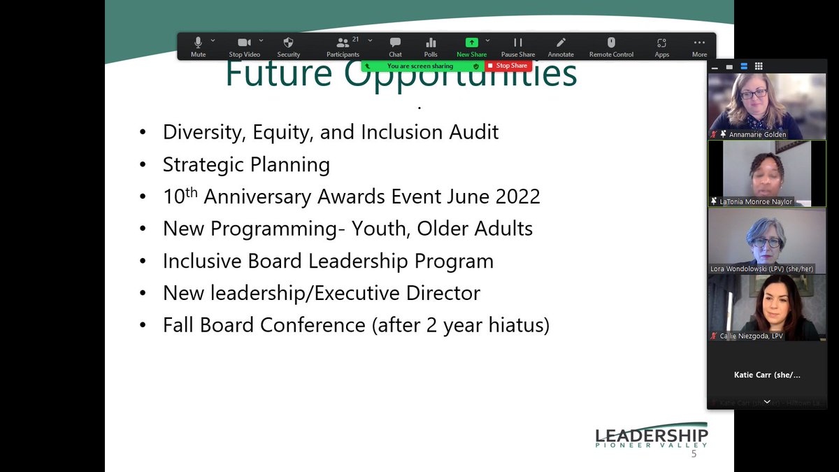 Leadership Pioneer Valley tweet media