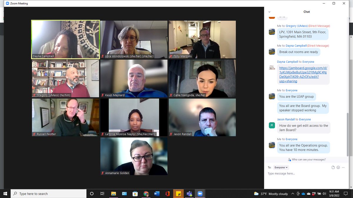 Leadership Pioneer Valley tweet media