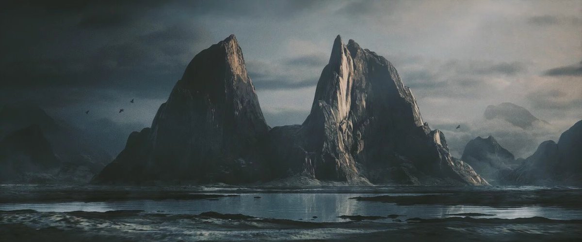 pixelected's tweet photo. I just see what @worldcreator3d can do to make some landscape scene, and it's one HELL of a tools 😱😱

I mean look at those scene, it just my 3D kind of vibes!! https://t.co/E7BP7YKXOI