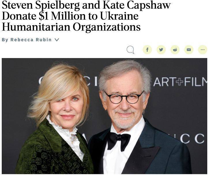 #StandWithUkraine️