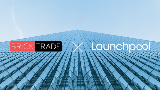Erdiely's tweet photo. @NFTupdate I'm working on $BRKT. @brick_trade offers the best use case for tokenization without a third party from #realestate property trading. 

Join here👉 https://t.co/9cdHuAtNXD

#SmartDefi #Hagel #cryptotrading https://t.co/1wCEF6LlyV