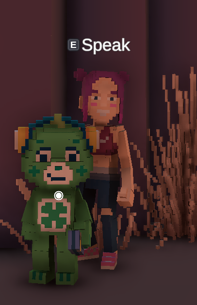 MetaverseKaren's tweet photo. @TheSandboxGame I just participated in the daily #SandboxAlphaS2Contest for a chance to earn up to 1,000 $SAND! Starting March 18 - Find The Good Luck Bear. Check out my screenshot below!
👇 #SandboxAlphaS2 https://t.co/2DNXIZqBfG