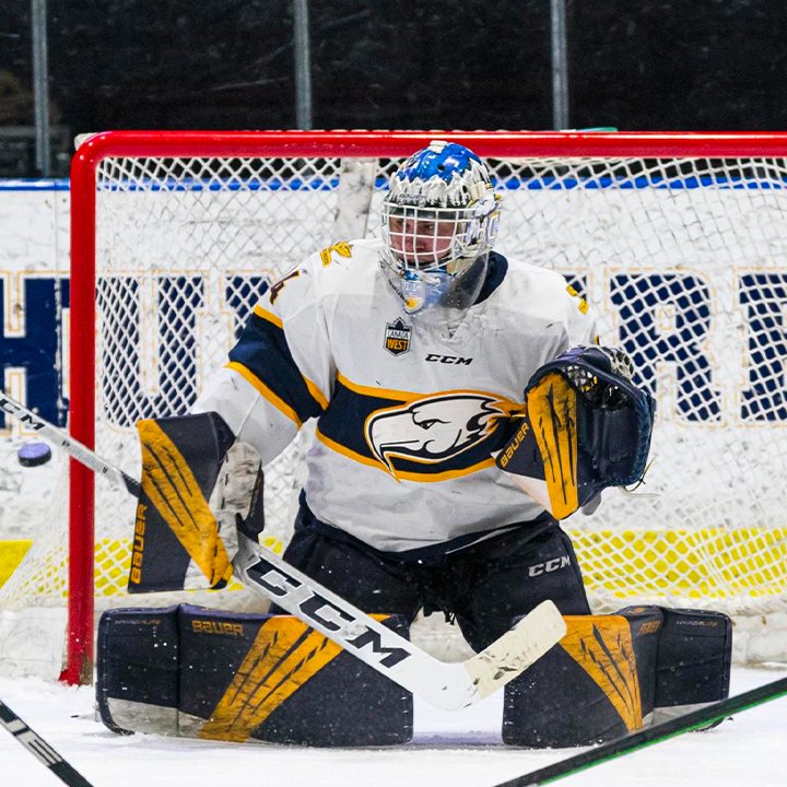NEW MHKY: 🏆CHAMPIONSHIP SERIES PREVIEW🏆

The UBC Thunderbirds head to Edmonton for the weekend as they take on the Alberta Golden Bears in the Canada West Final. 

Game 1 of best-of-three TONIGHT. 

✍️Preview from <a href="/Mike_Liu14/">Michael Liu</a>/<a href="/BenSteiner00/">Ben Steiner</a> 

📰 49-sport.com/2022/03/18/alb…