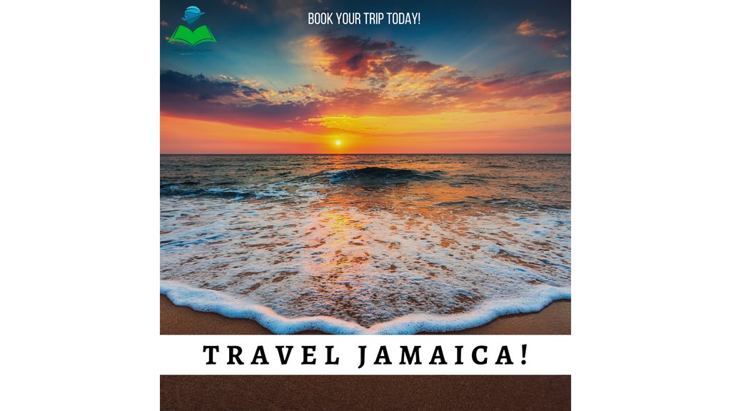 GreenBookVacay's tweet photo. It’s time for you to experience Jamaica for yourself – Whether you’re looking for a romantic getaway, a fun family trip, or that picture-perfect wedding, you’ll be sitting on the beach in hardly any time at all, just request your quote online:  https://t.co/ek8owOWMrP https://t.co/1gMkoGGiCa