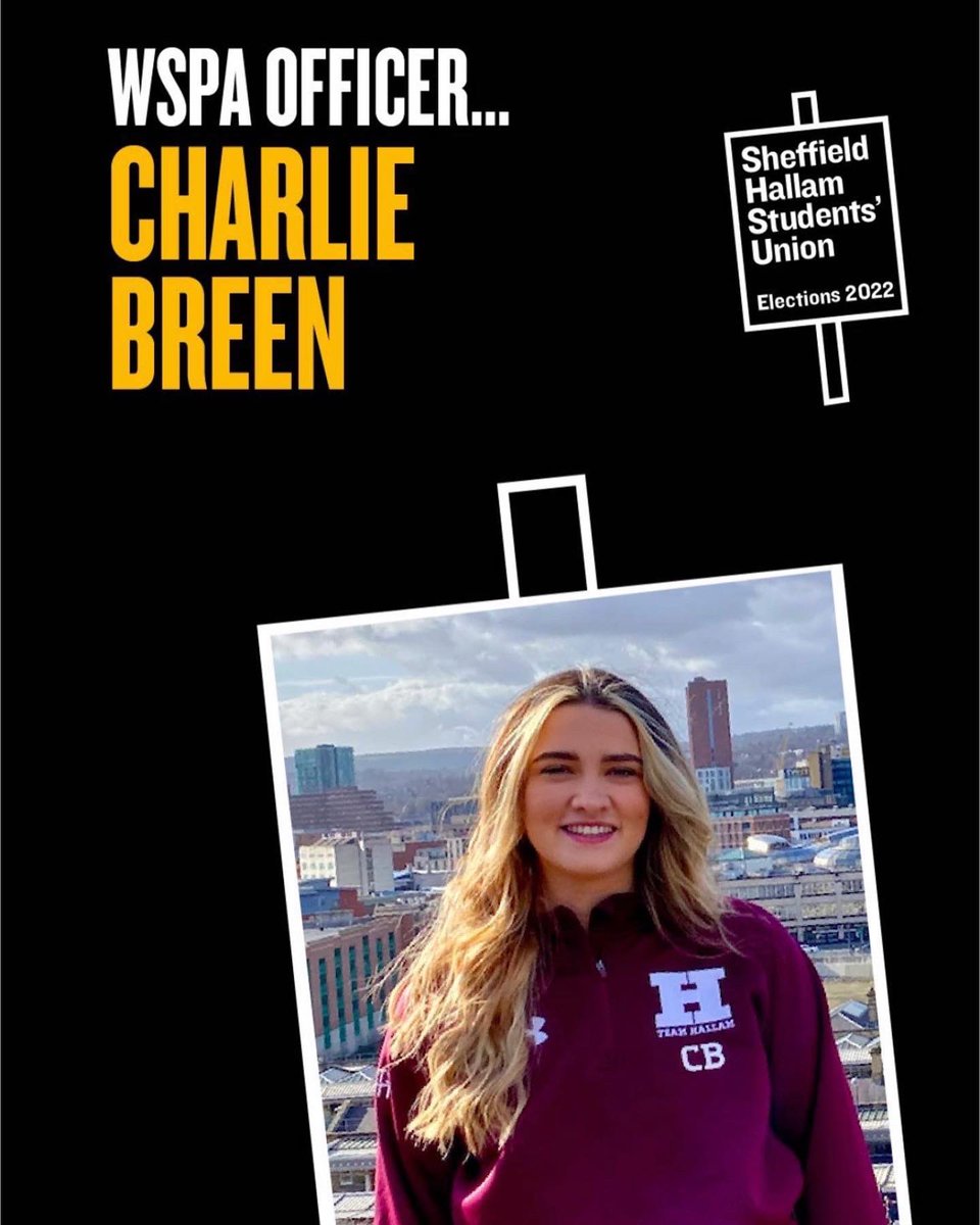 A Big Congratulations to the New Officer Team!