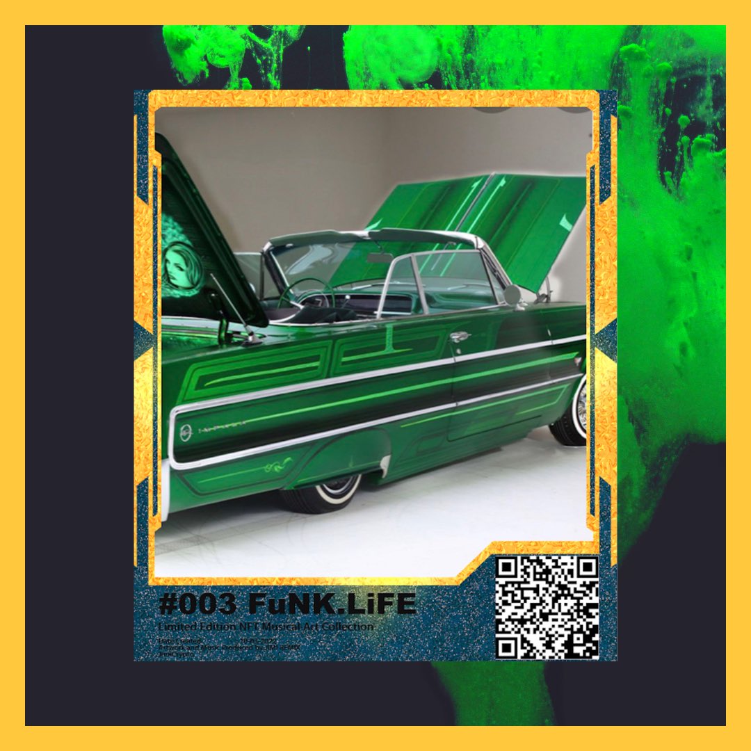 BBeatopia's tweet photo. https://t.co/q1ssyJHlMh ๐๐ฝ New NFT Drop Limited Edition Click on link to access #nftcollectors #musicstems #NFT Own it, Remix It, Master It, Collect It. Making Web3 a better place for creators! #Ownership #economy https://t.co/wwXSiPGwkr