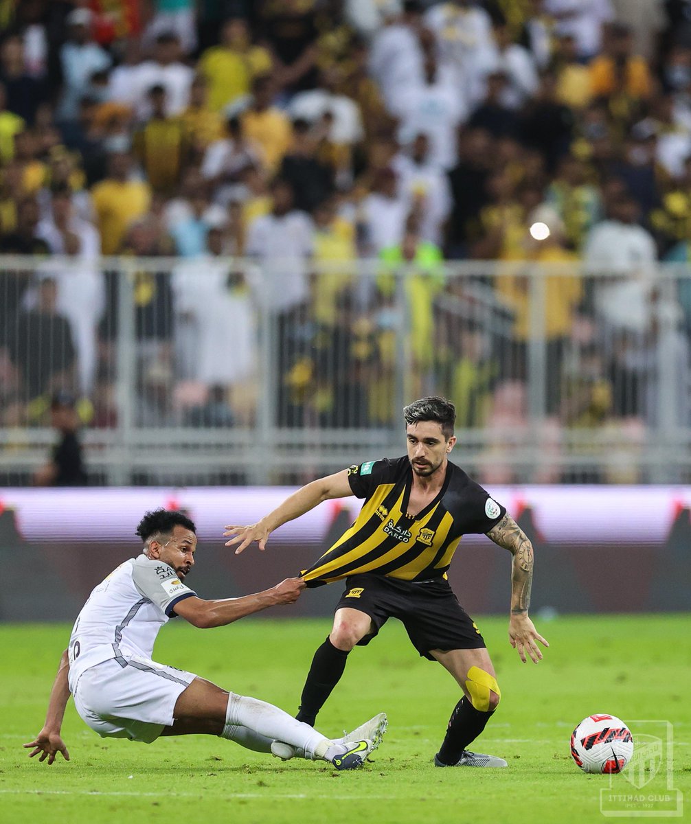 ittihad's tweet photo. 📸| 🌟🤩
#BringItHome https://t.co/BzwyJjCHnP
