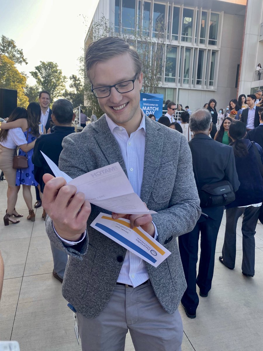 Grant Schroeder, MD tweet media