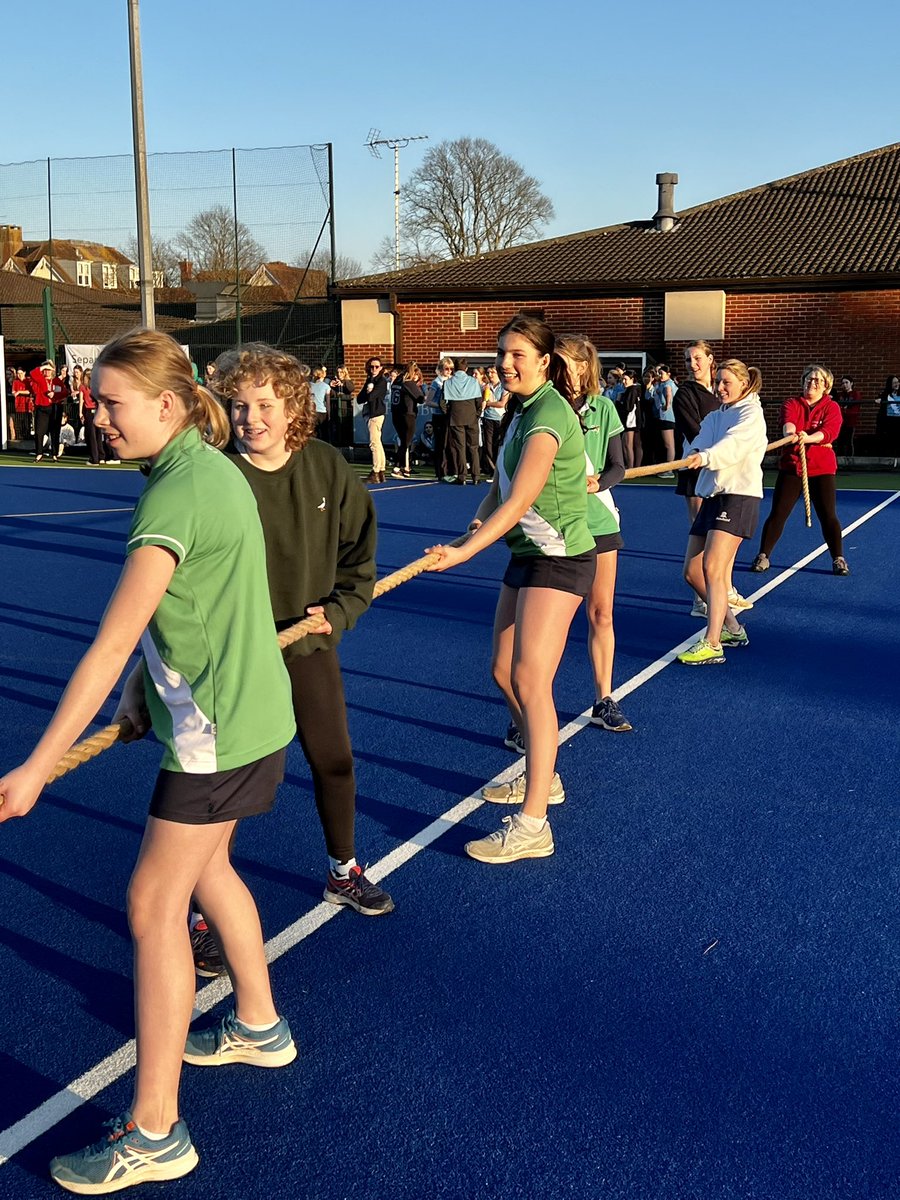 Sherborne Girls Reader Harris tweet media