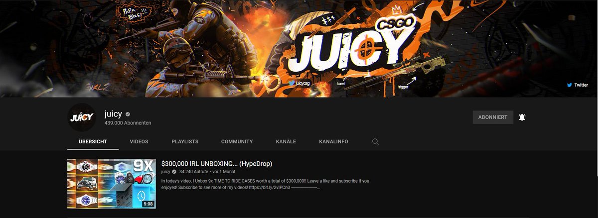 ClameGraphics's tweet photo. @JuicyCSG ♥ https://t.co/FzibHYkZ2x