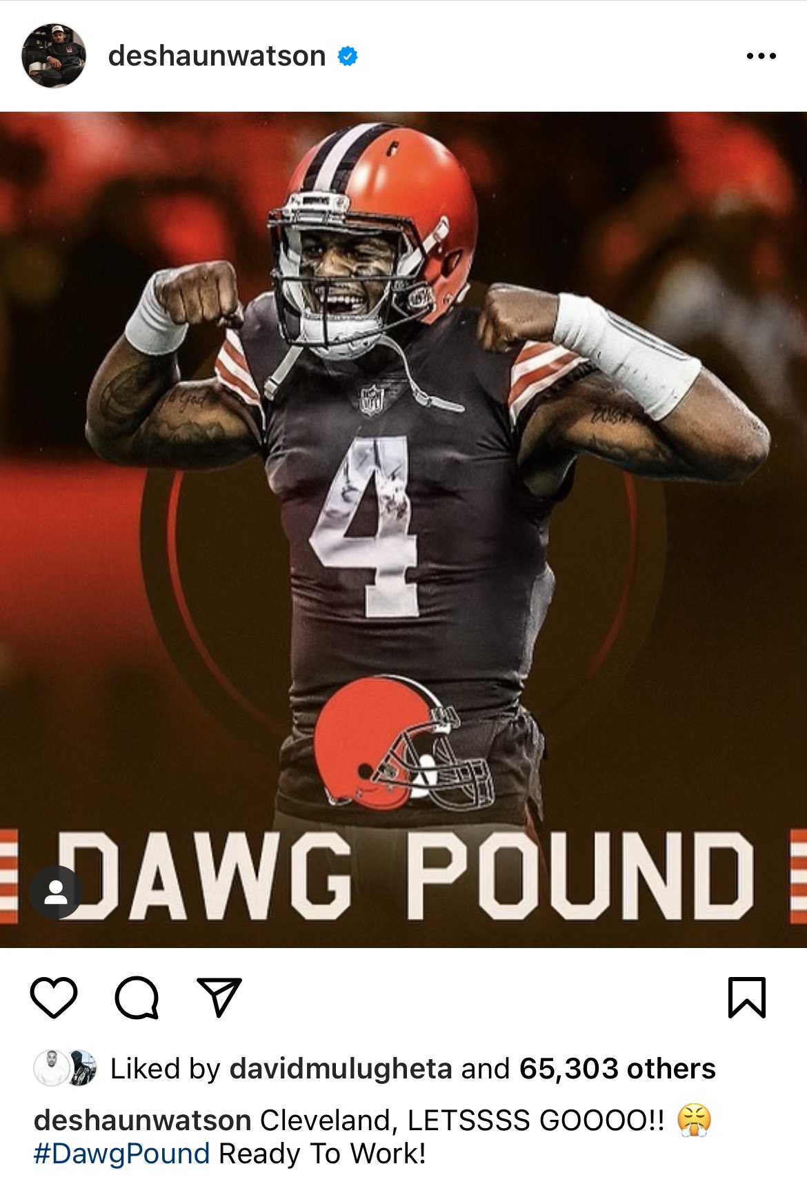 Deshaun Watson Massage 2025