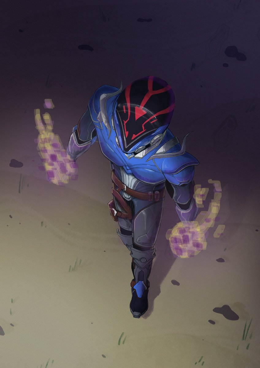 EllieSlmn's tweet photo. THE ORIGIN 💜💛

#Fortine #FortniteFanArt #FortniteChapter3Season2 #FortniteTheOrigin #TheOrigin https://t.co/ruP7ydBZto
