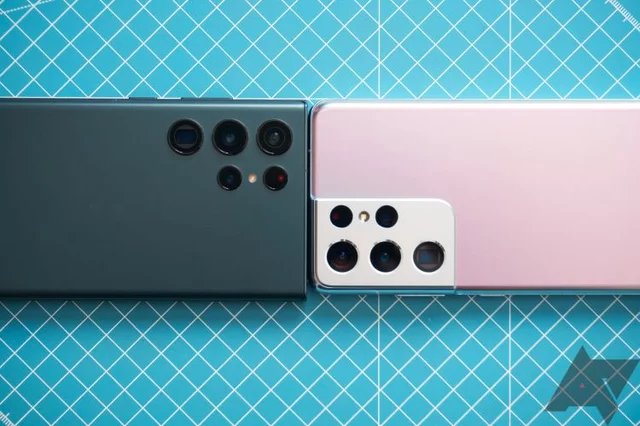 Samsung will not kill me