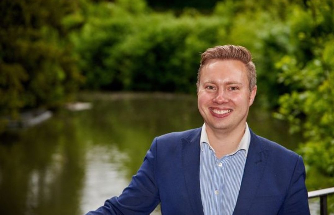 Lib Dems for the Heart of England tweet media