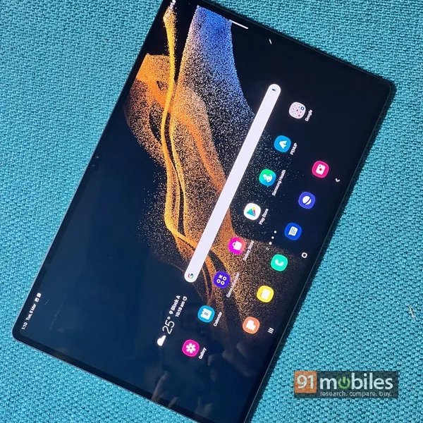 Samsung again mad ooooo