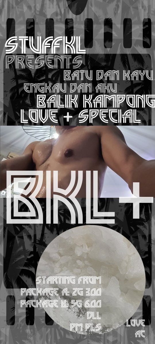 cfstuff_kl's tweet photo. New Mix for Balik Kampong Love + Special. Hurry, siapa cepat dia dapat. While Stock Last. #StuffKL #BKL+ #PackageA #PackageB https://t.co/DsFNxZzL1o