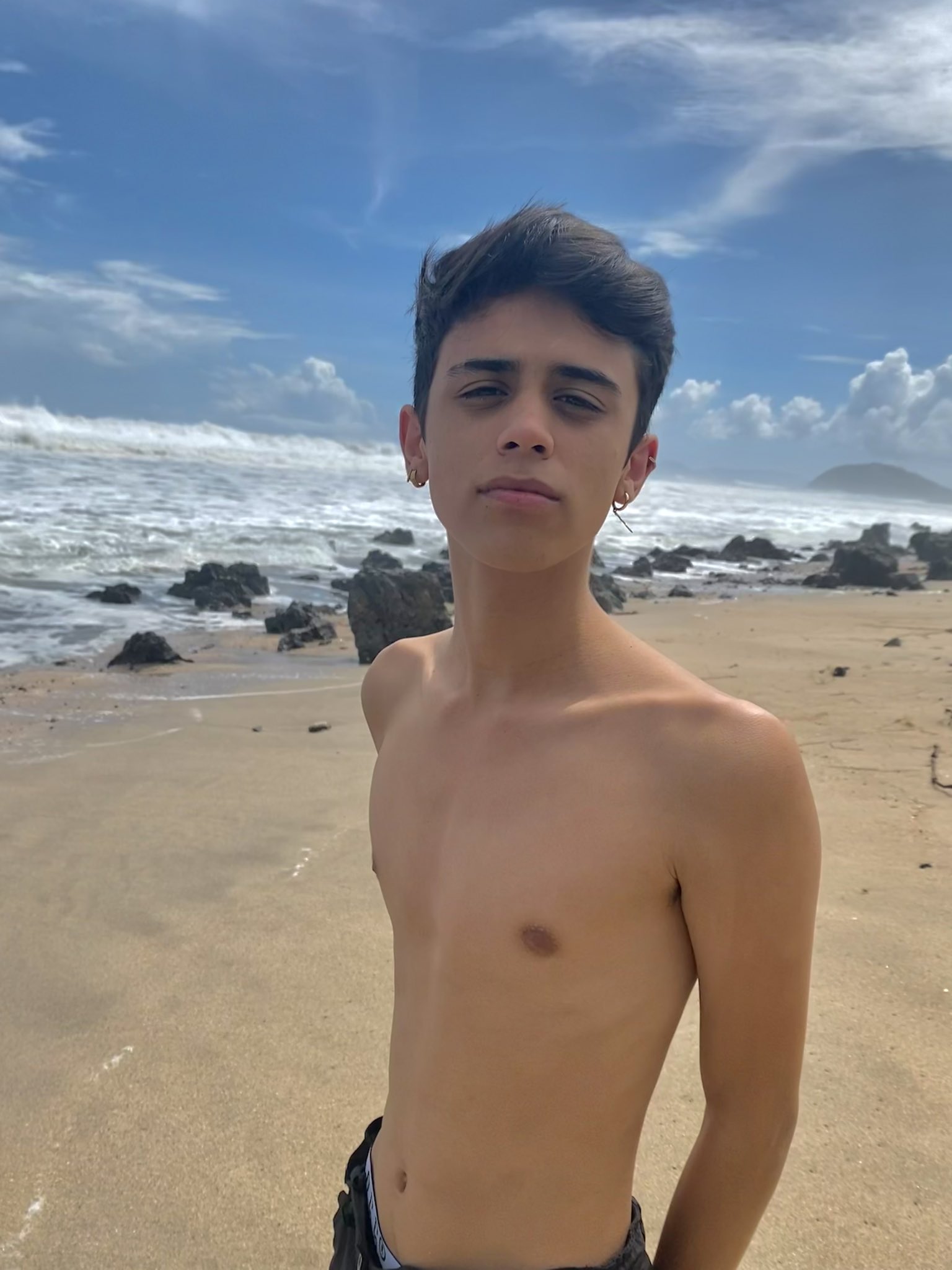 Jorgesepso on Twitter: "calificó penes el más rico de lleva regalo🤪 rt