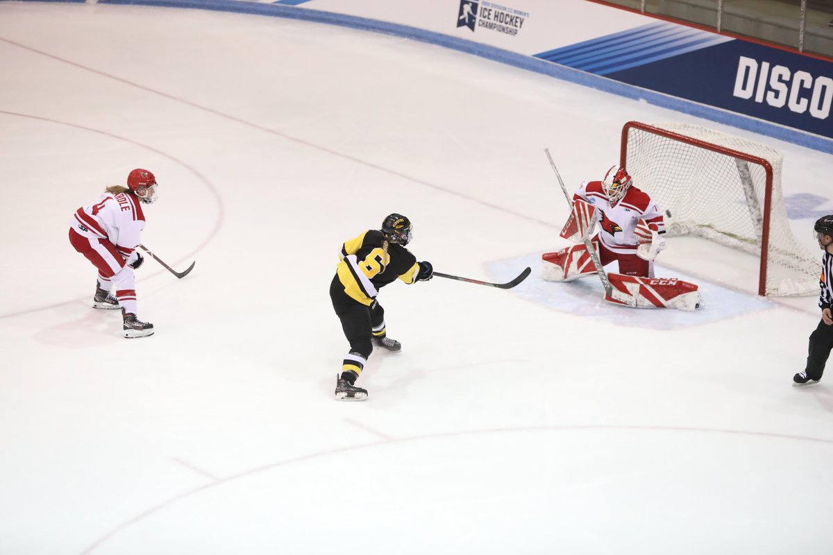 Gustavus Athletics tweet media