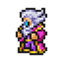 chinkyd's tweet photo. @majornelson @fforigin Gotta go old school, and pick Tellah from FFIV. I don't know why, but it was fun playing as an angry old man as a kid on my SNES. #FreeCodeFridayContest https://t.co/z4qCwIcoHD