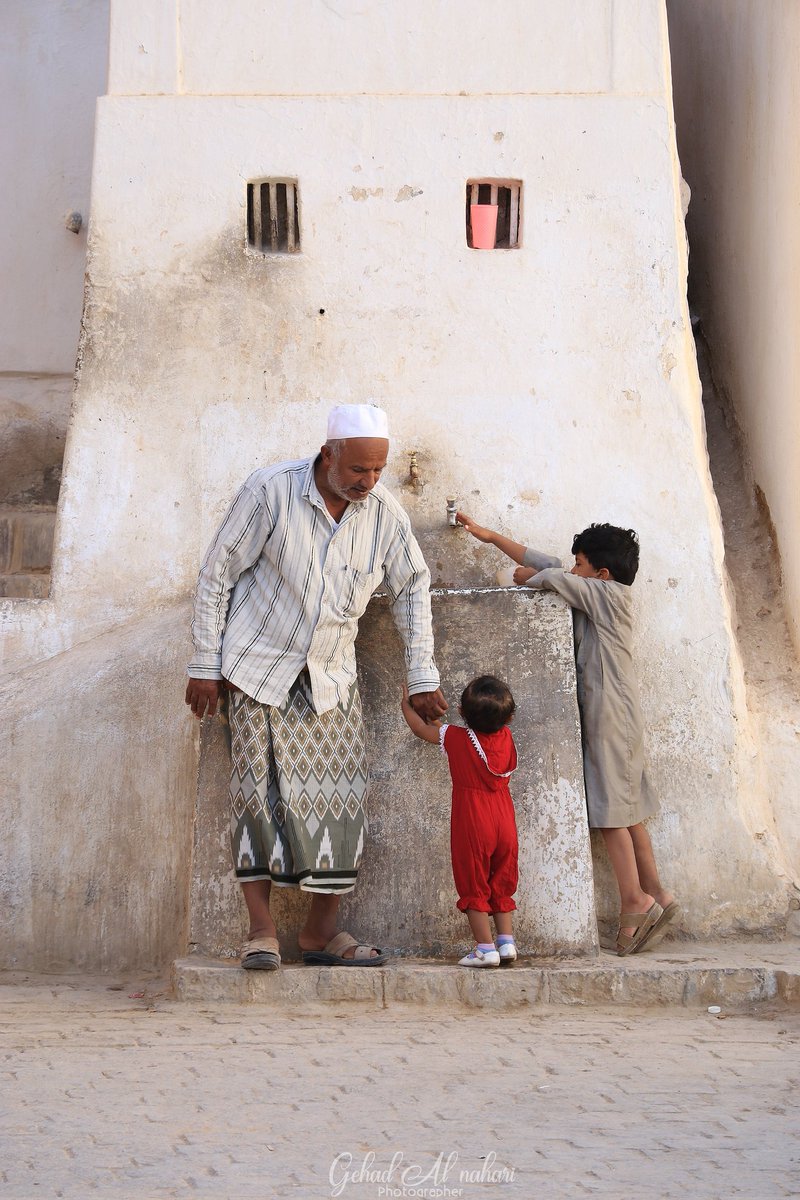 PulseFCG's tweet photo. حياة الناس في شبام حضرموت 🤍
People's life in Hadhramaut

© GEHAD AL-NAHARI https://t.co/0TBhERiM5i