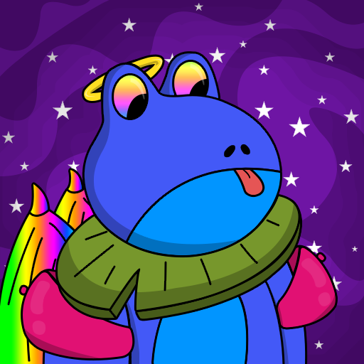 frogs_crypto's tweet photo. Happy Friday Everyone! 🧱

What's everyone up to this weekend? 🎊

#NFT #NFTCommunity #NFTCollection #NFTGiveaway #NFTartist #CNFTGiveaway #CNFTCommunity #CNFTs #cnftproject #CNFT #CNFTdrop #FreeMint #FreeNFT #freenftgiveaway https://t.co/28H7GjUDg0