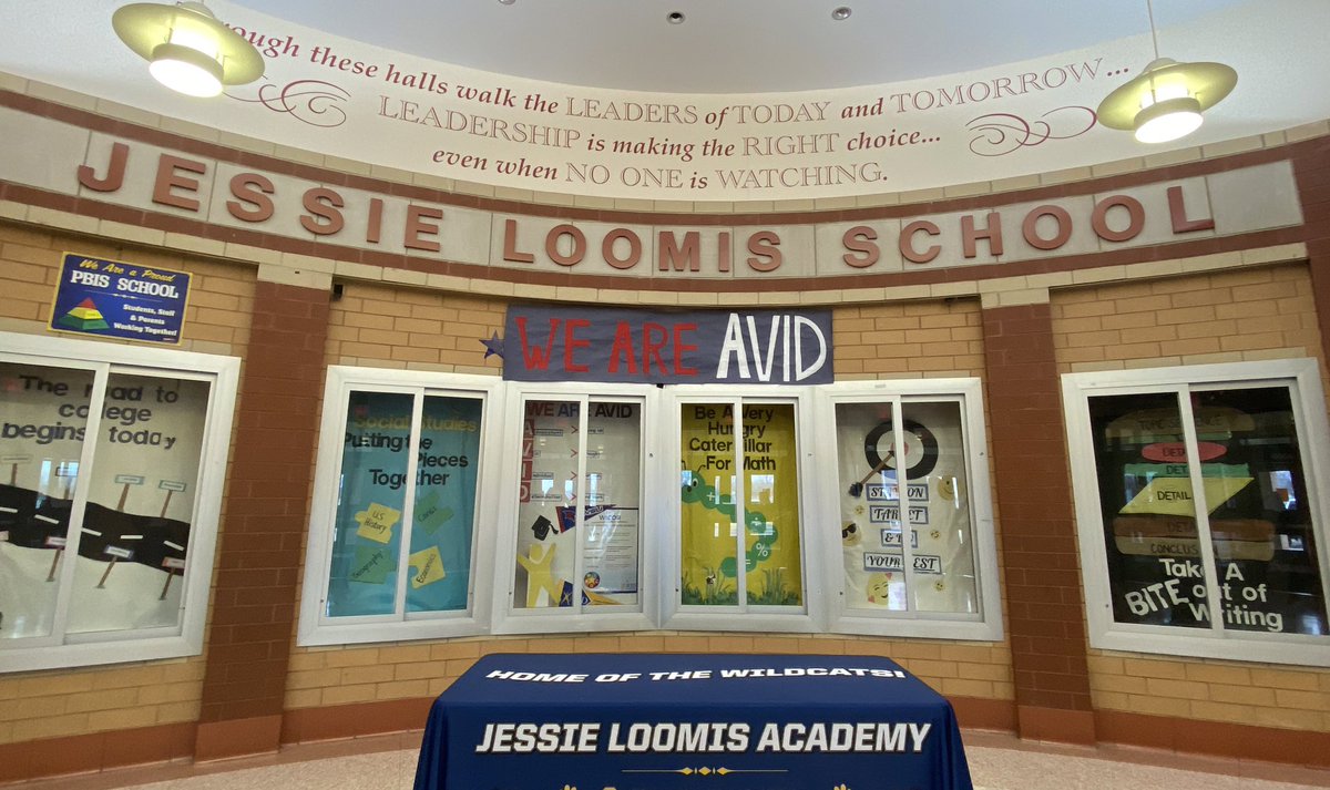 BrookeCWatkins1's tweet image. Collective educator agency in action @ Jesse Loomis Elem @SaginawSchools #WICORized lessons by passionate and committed educators engaged and excited students. These students are going places and their student agency is growing everyday! #determined @AVIDMWStates