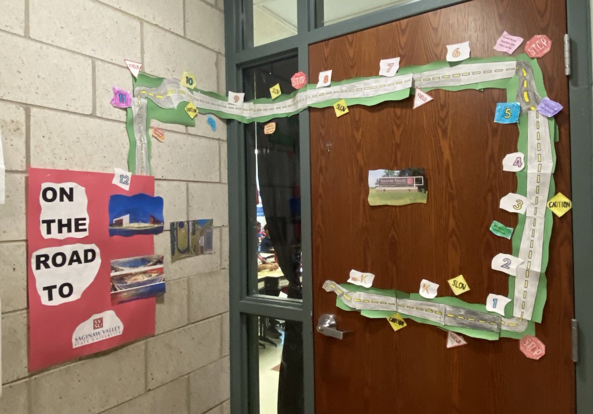 BrookeCWatkins1's tweet image. Collective educator agency in action @ Jesse Loomis Elem @SaginawSchools #WICORized lessons by passionate and committed educators engaged and excited students. These students are going places and their student agency is growing everyday! #determined @AVIDMWStates