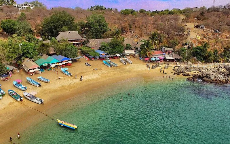 Rutopía | Viajes auténticos por México 🍃 tweet media