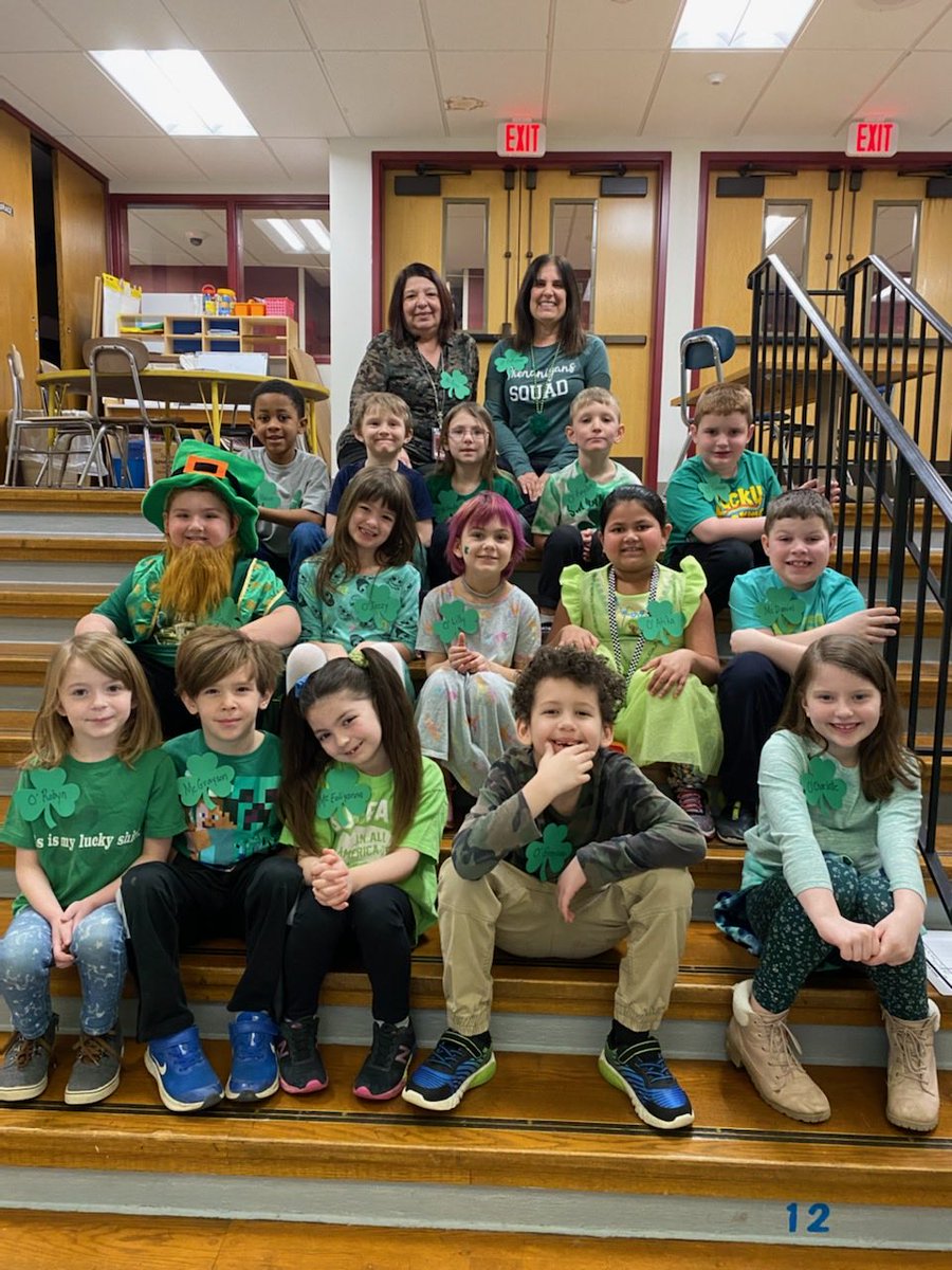 East View Elementary tweet media