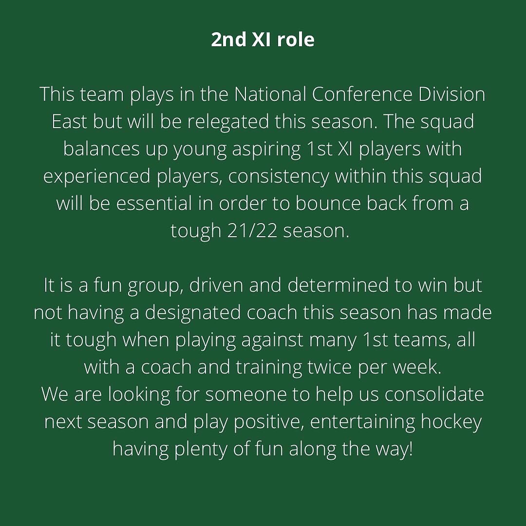 CanterburyHC's tweet photo. 2/2 https://t.co/Q08mBSxoAY